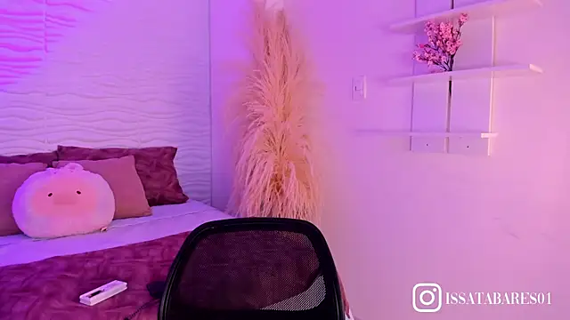 Snapshot of IsabelleFoxx_ chatting on 29, 5, 2026 IsabelleFoxx online show from 29, 5, 2026