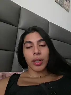 Snapshot of IsabelleFoxx_ chatting on 3, 7, 2026 IsabelleFoxx online show from 3, 7, 2026