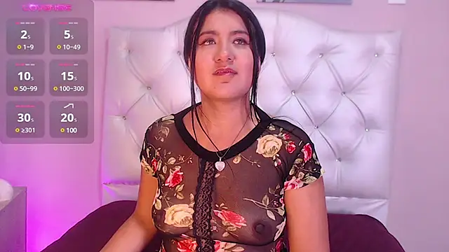 Snapshot of scarlet_fostt_ chatting on 21, 1, 2025 scarlet fostt online show from 21, 1, 2025