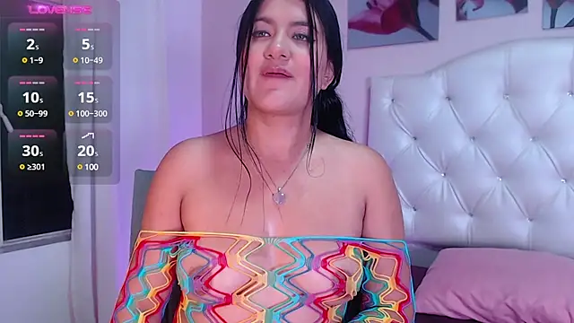 Snapshot of scarlet_fostt_ chatting on 10, 2, 2025 scarlet fostt online show from 10, 2, 2025