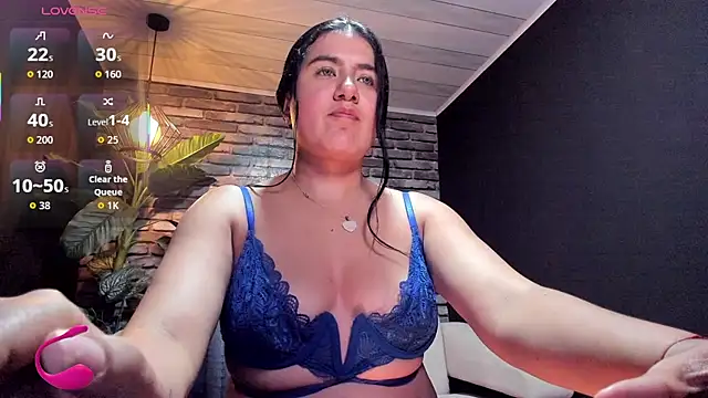 scarlet fostt  online show from 12, 5, 2026