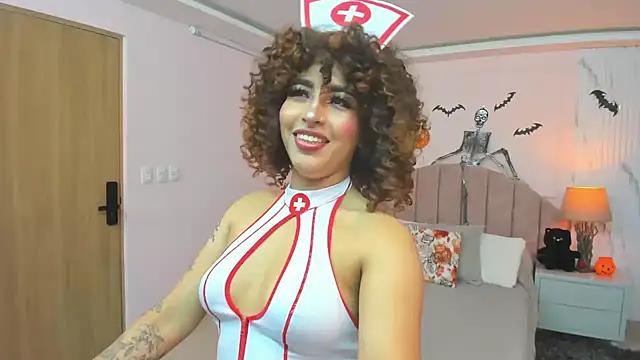 MadelaineJones online show from 29, 10, 2025