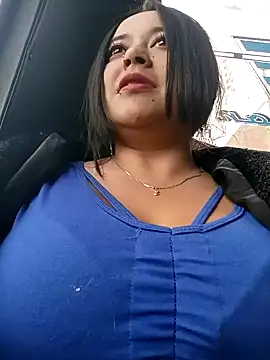 Cristal  04 online show from 31, 1, 2025