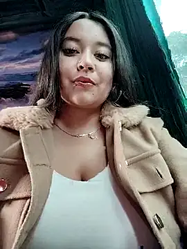 Cristal  04 online show from 16, 11, 2025