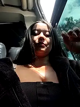 Cristal  04 online show from 21, 11, 2025