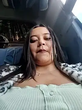 Cristal  04 online show from 18, 2, 2026