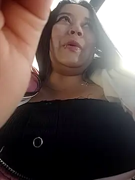 Cristal  04 online show from 20, 6, 2026