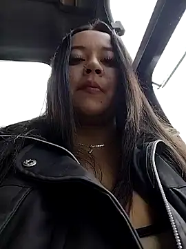 Cristal  04 online show from 28, 6, 2026