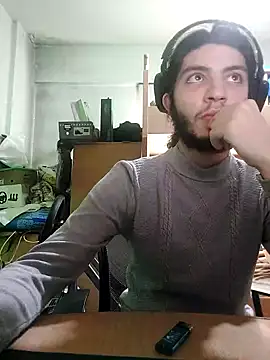 kleineid77 online show from 12, 1, 2025