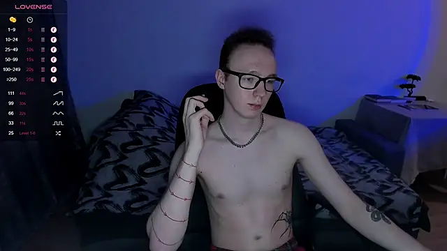 Alex silents online show from 8, 12, 2024
