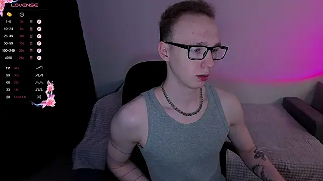 Alex silents online show from 19, 9, 2025