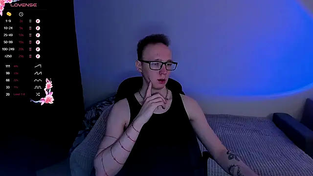 Alex silents online show from 27, 9, 2025