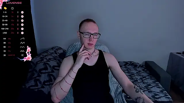 Alex silents online show from 2, 2, 2026