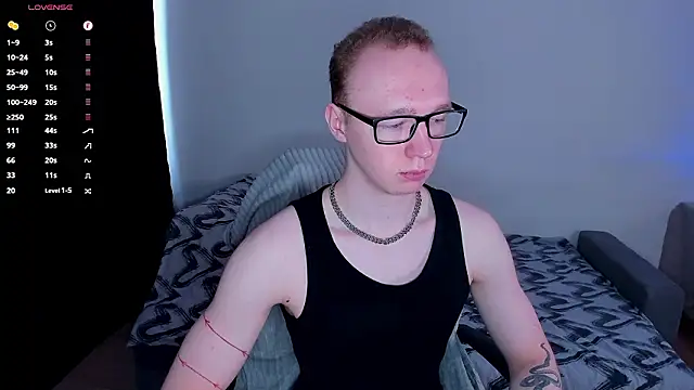 Alex silents online show from 14, 3, 2026