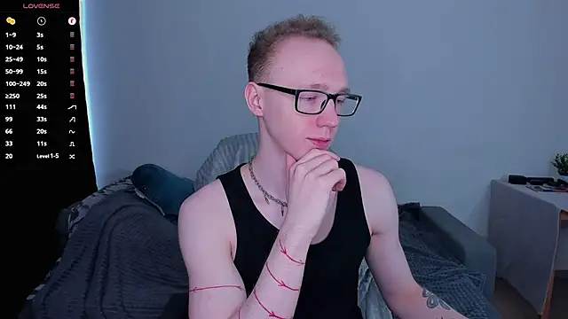 Alex silents online show from 2, 5, 2026