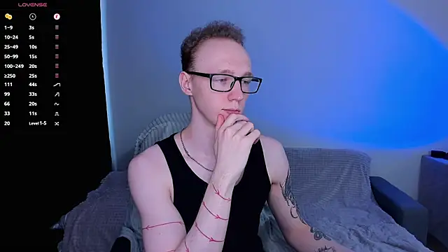 Alex silents online show from 1, 6, 2026