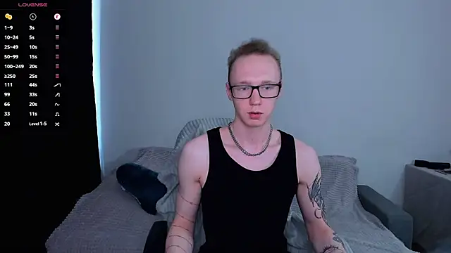 Alex silents online show from 2, 6, 2026