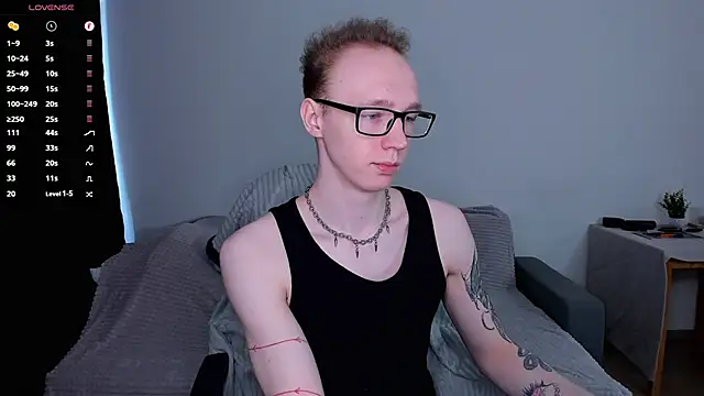 Alex silents online show from 3, 6, 2026