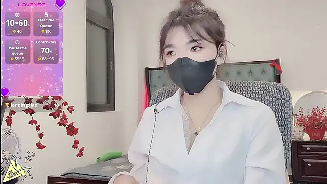 Berrysweet 68 online show from 23, 3, 2026