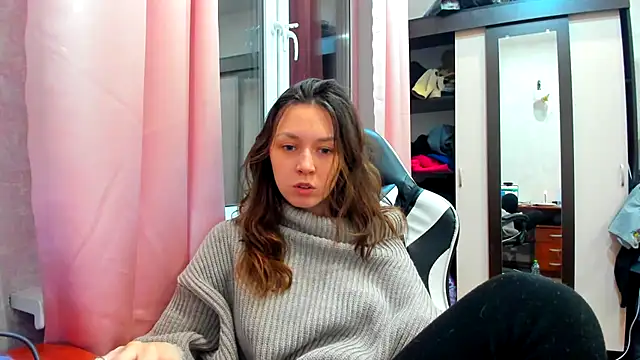 Adela Vetta online show from 11, 1, 2025
