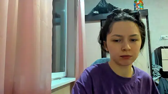 Adela Vetta online show from 16, 1, 2025