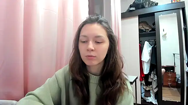 Adela Vetta online show from 19, 1, 2025