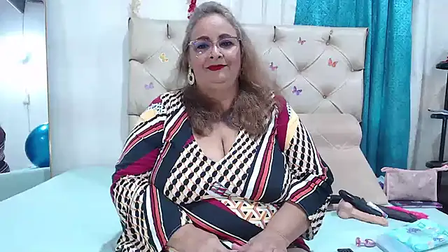 Snapshot of BBW_salome chatting on 26, 12, 2024 BBW salome online show from 26, 12, 2024