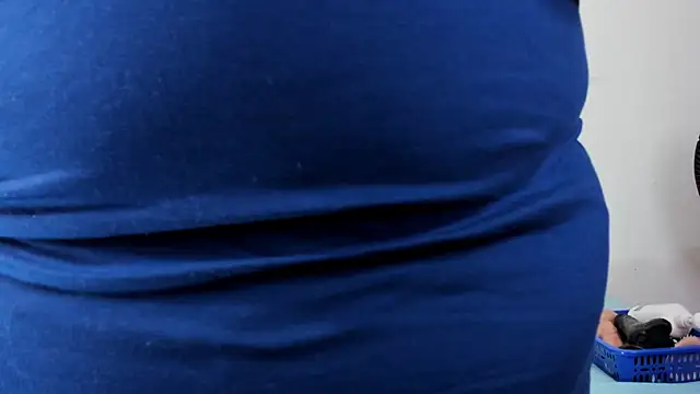 BBW salome online show from 1, 7, 2026