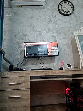 Snapshot of KarlyGray10 chatting on 24, 3, 2026 KarlyGray10 online show from 24, 3, 2026