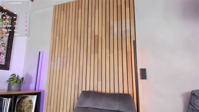 honeyhot69   online show from 19, 1, 2025