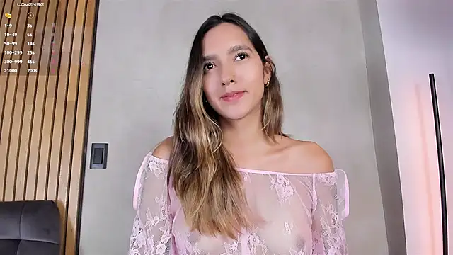 honeyhot69   online show from 2, 3, 2025