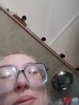 xWhoreAbleX Pika online show from 12, 11, 2025