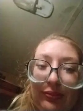 xWhoreAbleX Pika online show from 1, 12, 2025