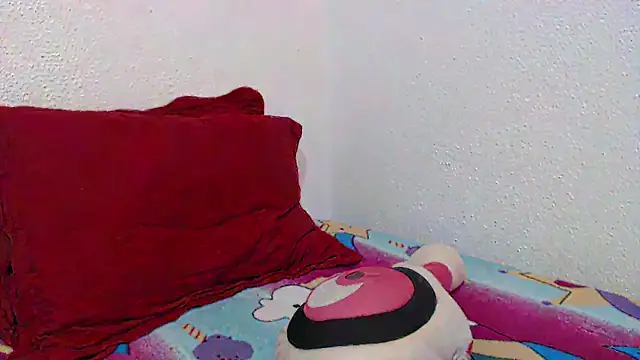 CrisBathoryxxx online show from 4, 10, 2025