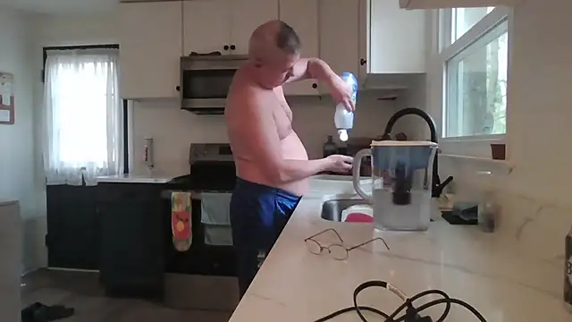 keiferkriss online show from 6, 10, 2025