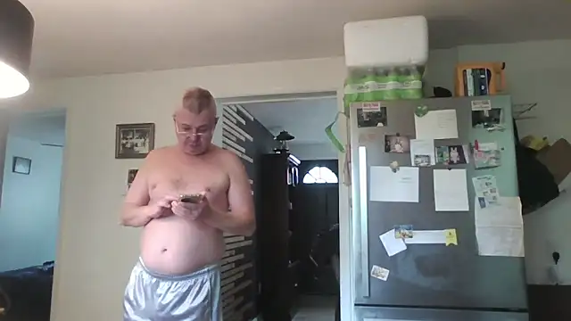 keiferkriss online show from 8, 10, 2025