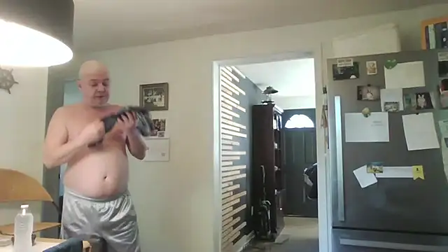 keiferkriss online show from 18, 10, 2025