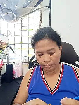 Fon Bigboobs online show from 20, 9, 2025