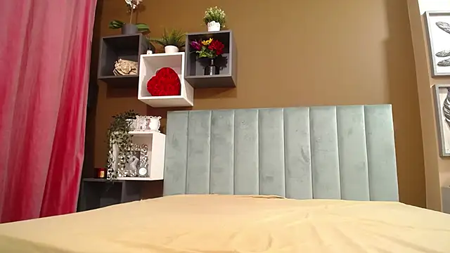 Snapshot of RebecaBlackx chatting on 28, 1, 2025 RebecaBlackx online show from 28, 1, 2025