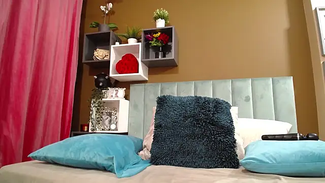 Snapshot of RebecaBlackx chatting on 12, 2, 2025 RebecaBlackx online show from 12, 2, 2025