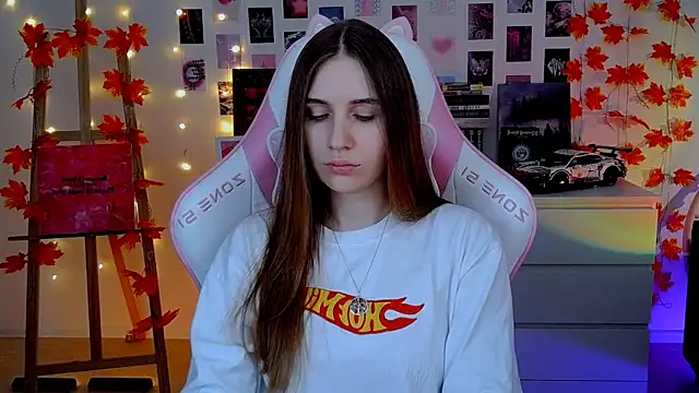 AliceCharmy online show from 7, 11, 2025