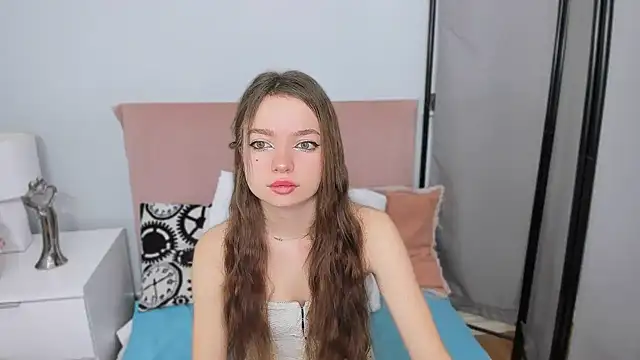 GraceLips online show from 3, 12, 2024