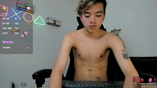 Snapshot of bunny_maxi chatting on 28, 1, 2025 bunny maxi online show from 28, 1, 2025