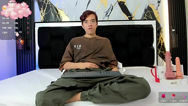 bunny maxi online show from 27, 9, 2025