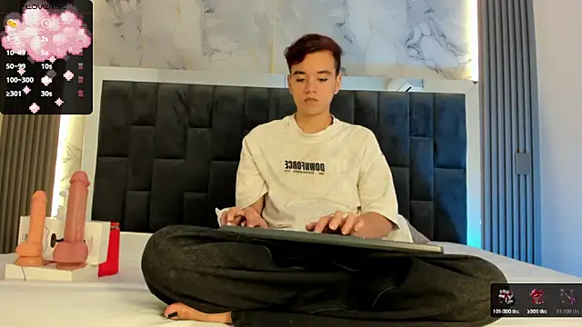 bunny maxi online show from 24, 10, 2025