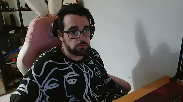 Snapshot of LoboPeludinho chatting on 28, 2, 2026 LoboPeludinho online show from 28, 2, 2026