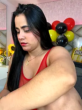 Brenda Garcia online show from 2, 10, 2025