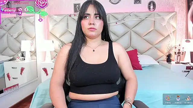 Brenda Garcia online show from 4, 11, 2025