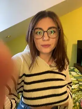 Snapshot of Sugar_Cube_69 chatting on 3, 12, 2025 Sugar Cube 69 online show from 3, 12, 2025