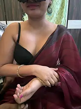 Snapshot of Magical-Couple-telugu chatting on 12, 1, 2025 Magical-Couple-telugu online show from 12, 1, 2025